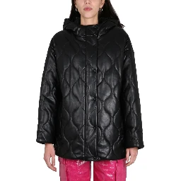 "EVERLEE" JACKET