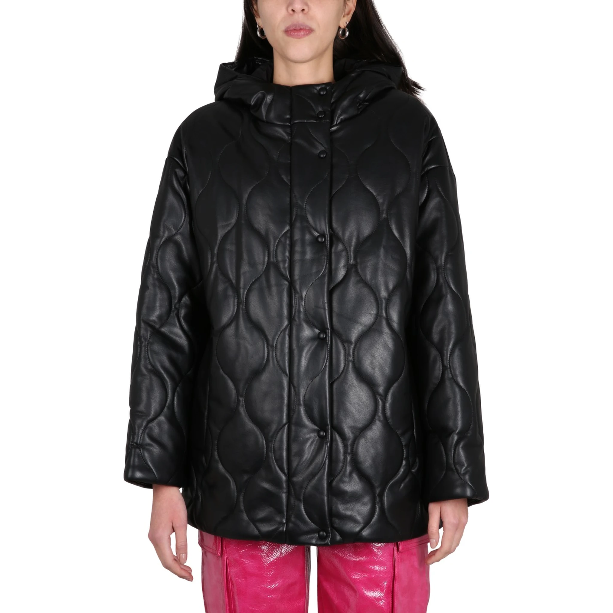 "EVERLEE" JACKET