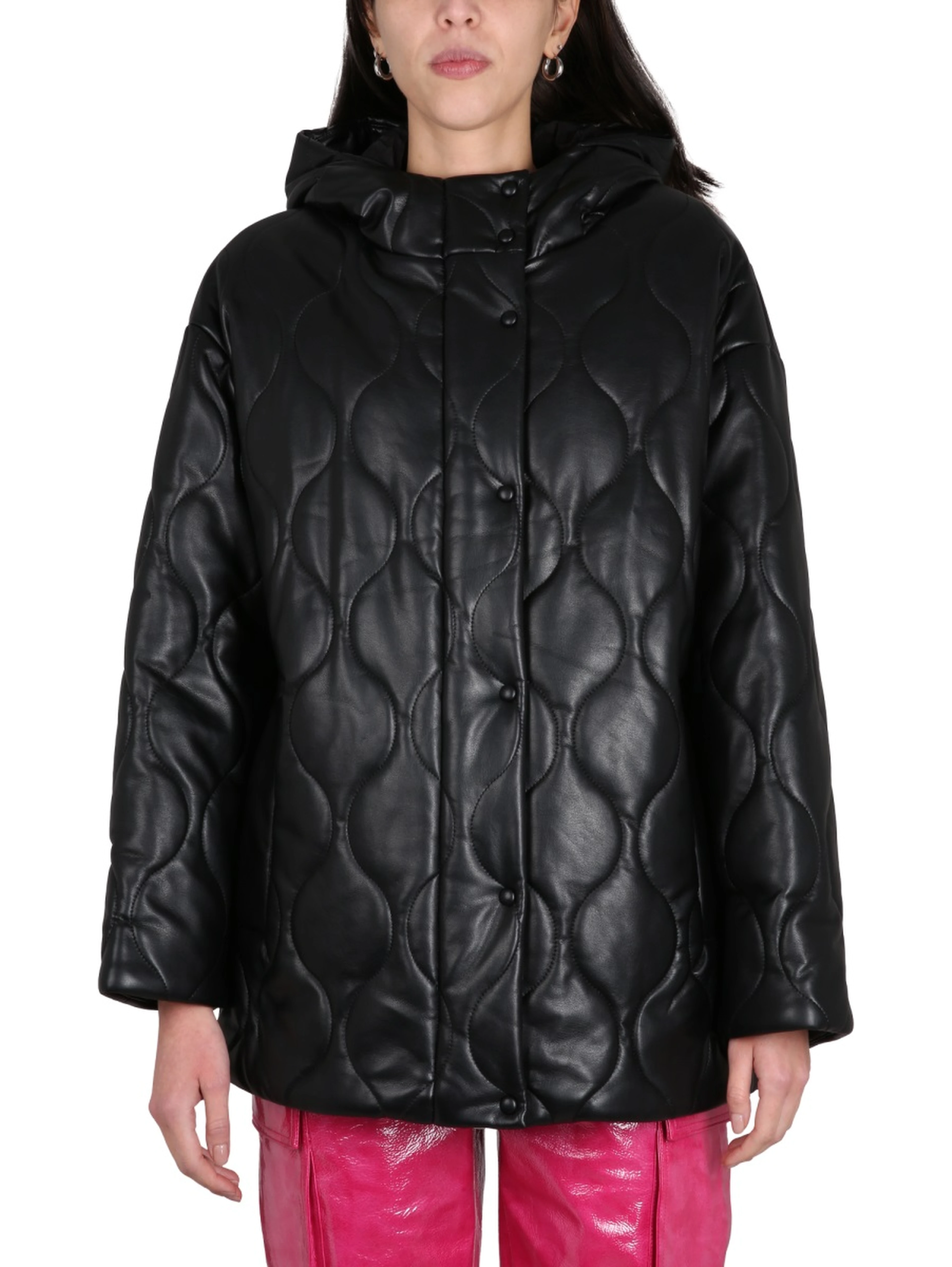 "EVERLEE" JACKET
