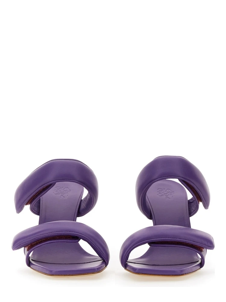 PERNI SANDAL 03 GIA X PERNILLE TEISBAEK alternative