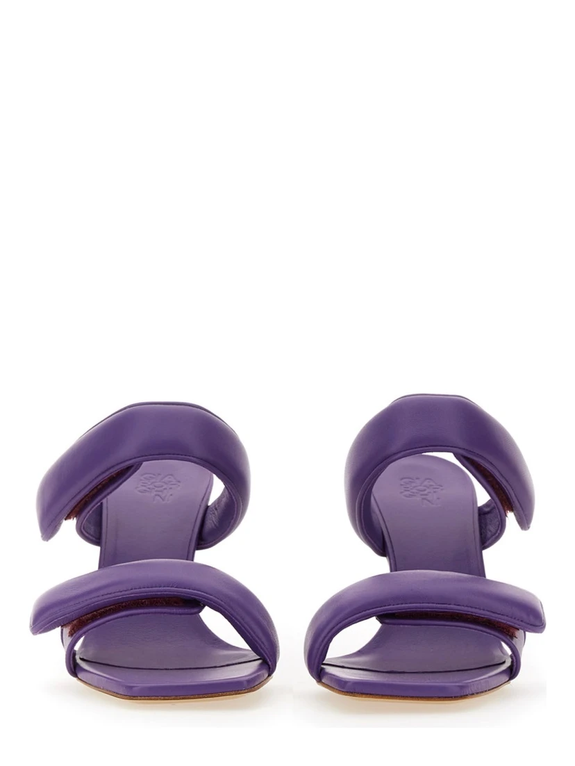 PERNI SANDAL 03 GIA X PERNILLE TEISBAEK