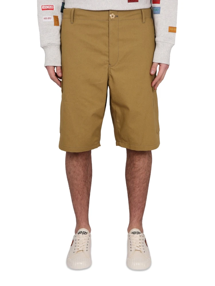 CARGO SHORTS