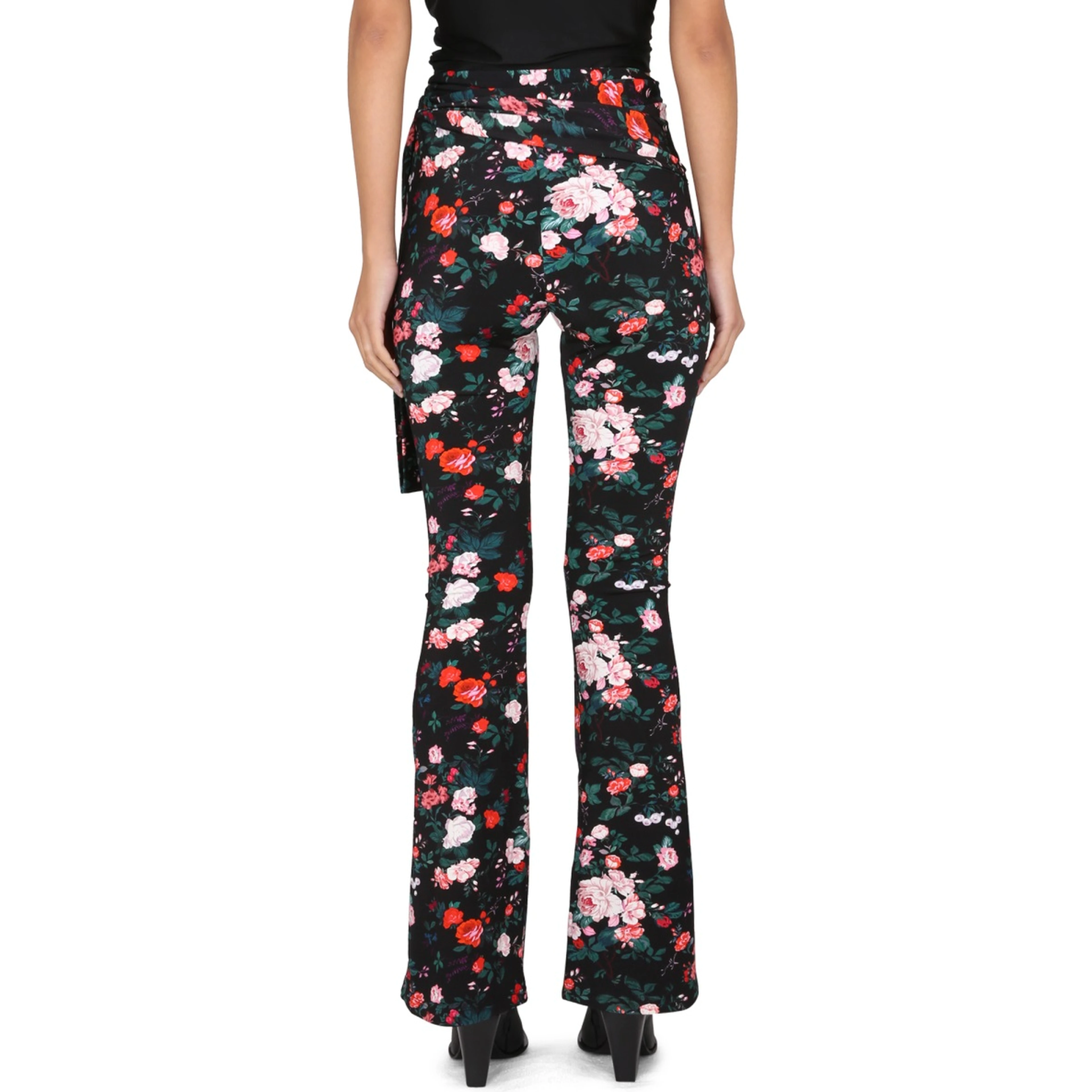 SLIM FIT PANTS