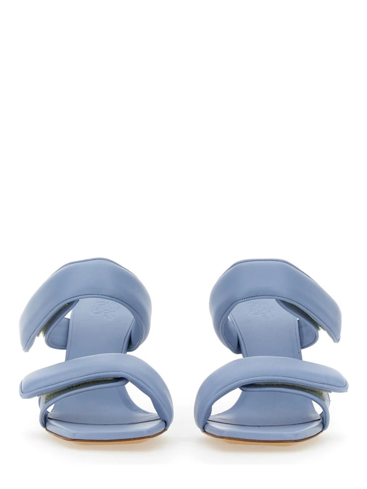 PERNI SANDAL 03 GIA X PERNILLE TEISBAEK alternative