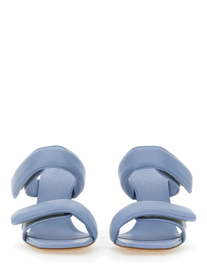 PERNI SANDAL 03 GIA X PERNILLE TEISBAEK