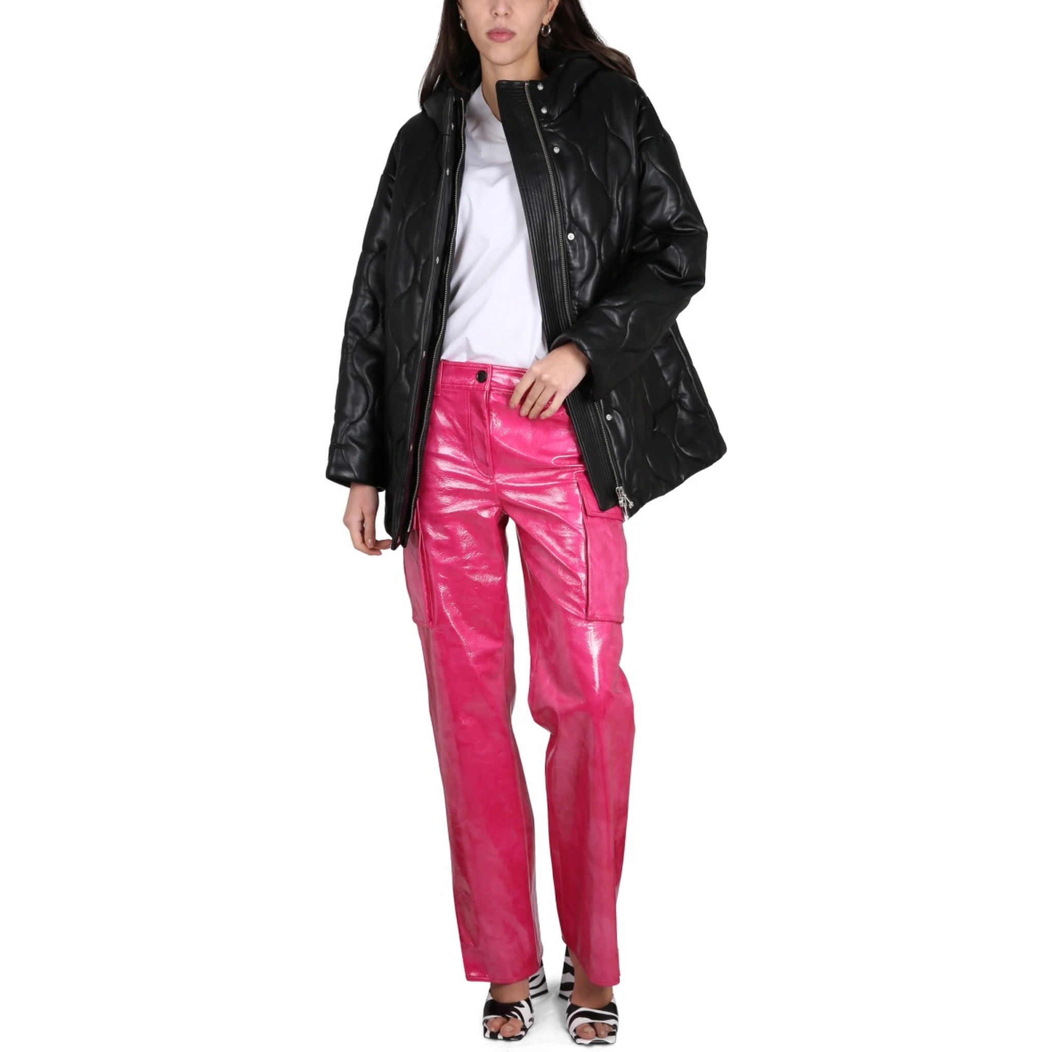 "EVERLEE" JACKET