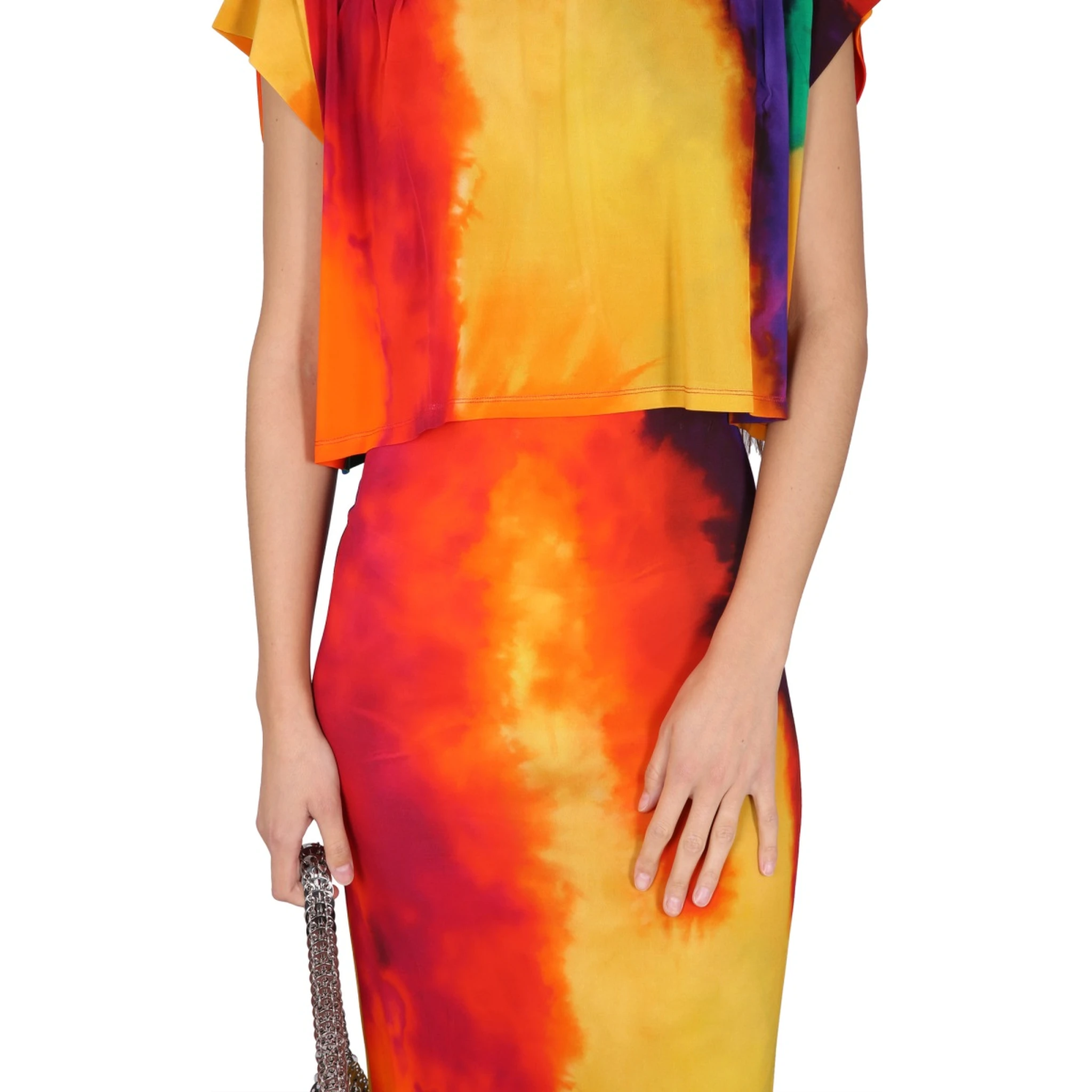 MULTICOLOR T-SHIRT