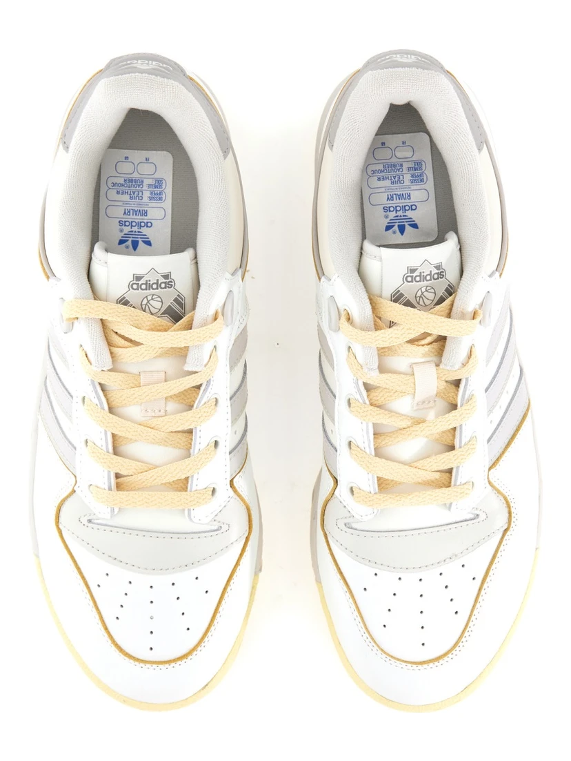 SNEAKER RIVALRY LOW 86