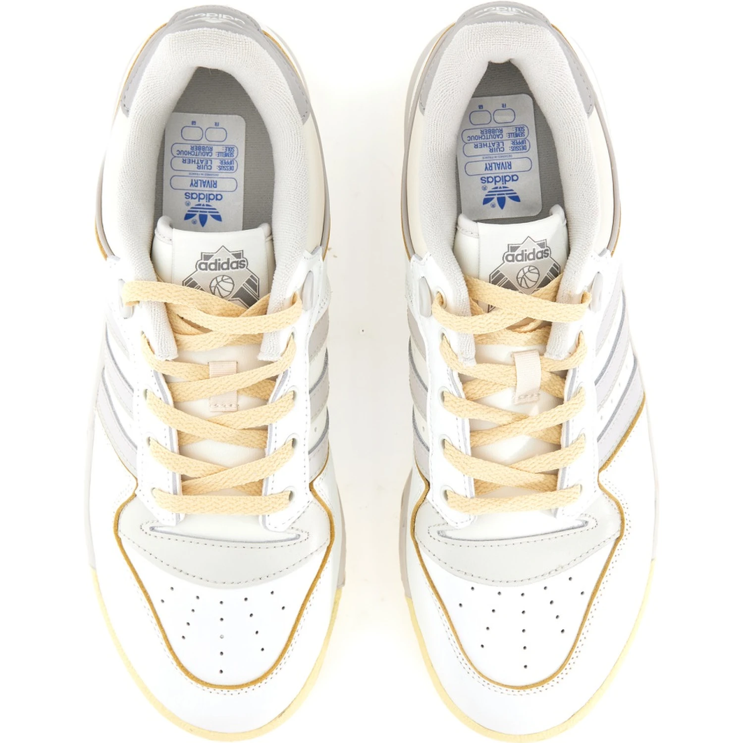 SNEAKER RIVALRY LOW 86