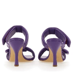 PERNI SANDAL 03 GIA X PERNILLE TEISBAEK
