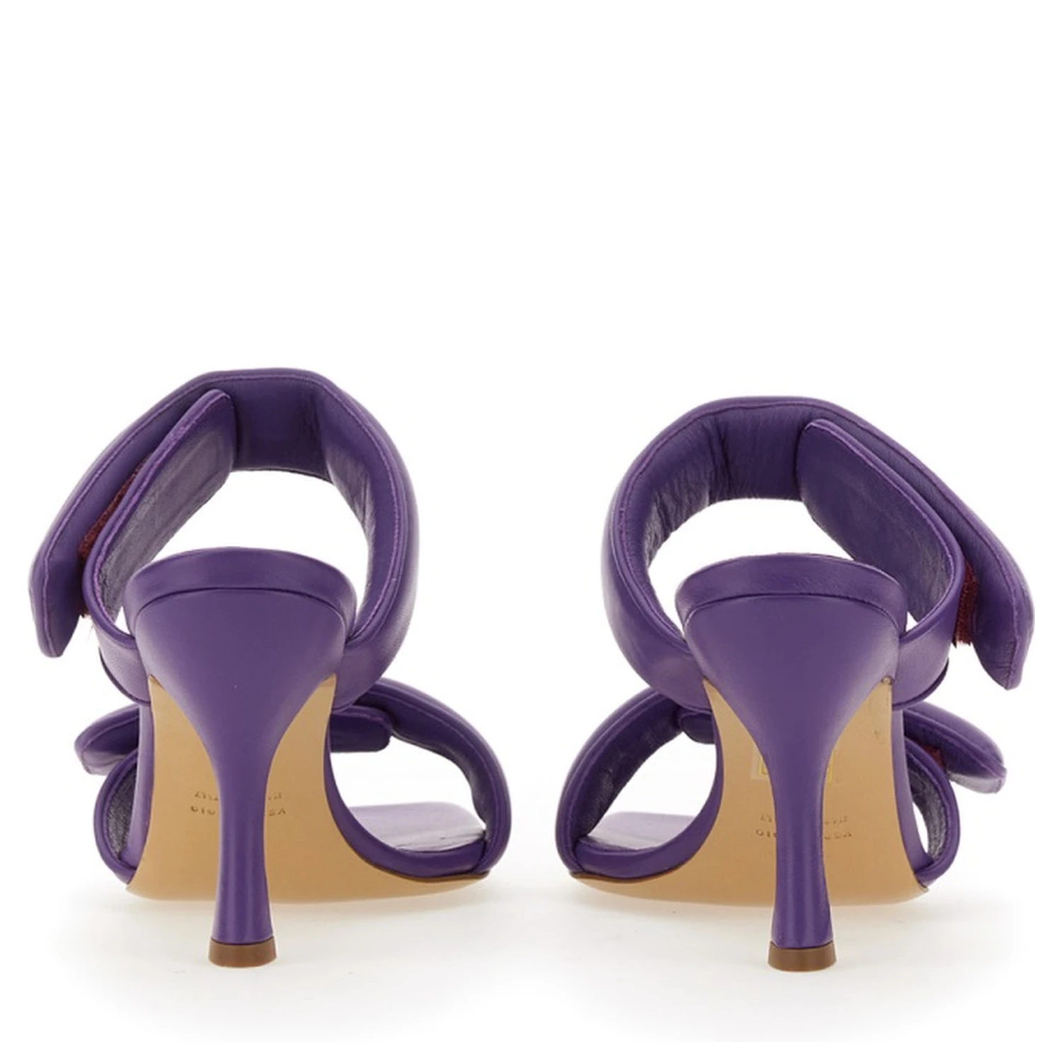 PERNI SANDAL 03 GIA X PERNILLE TEISBAEK