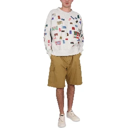CARGO SHORTS