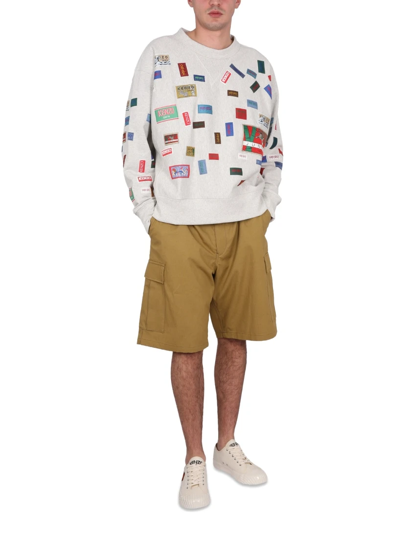 CARGO SHORTS