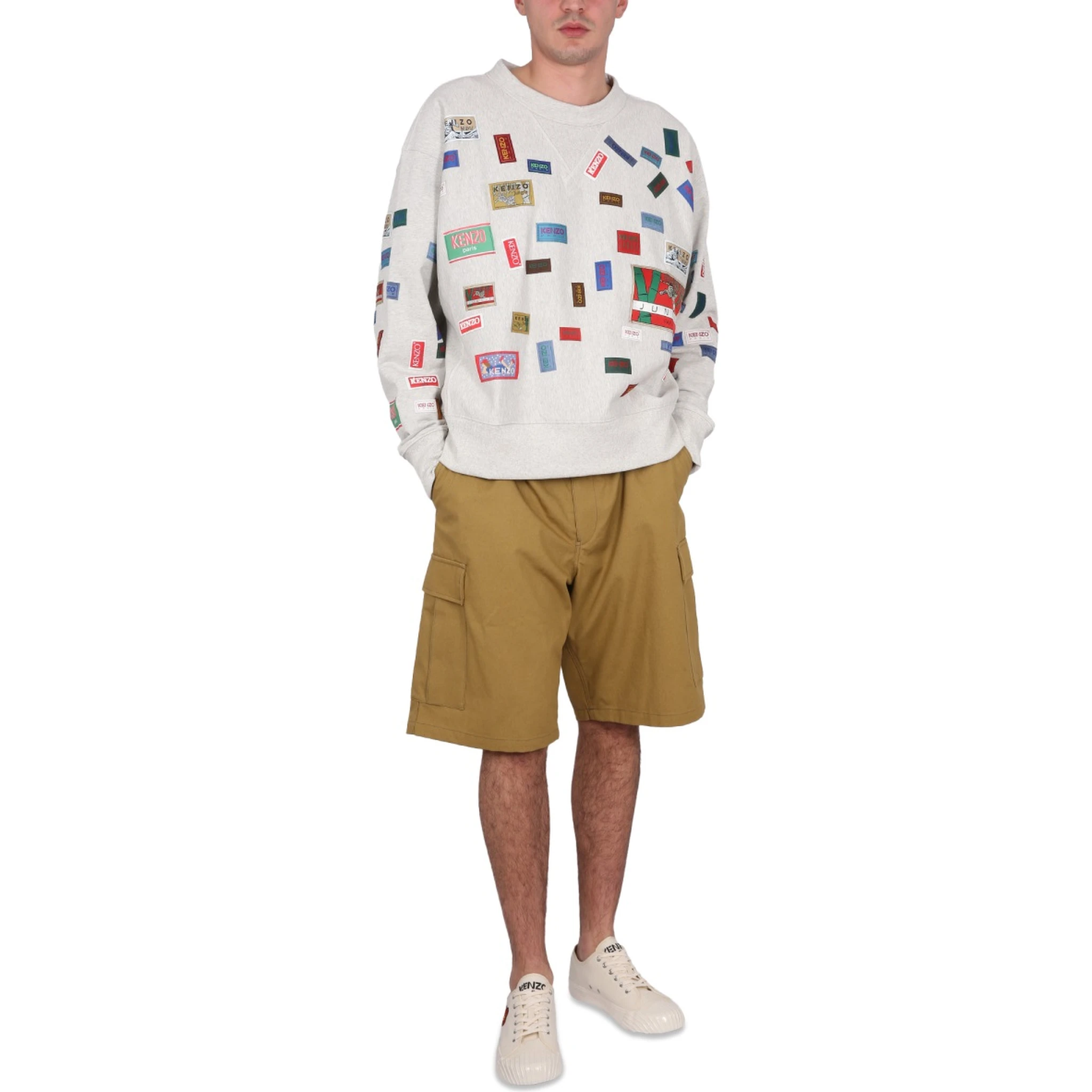 CARGO SHORTS