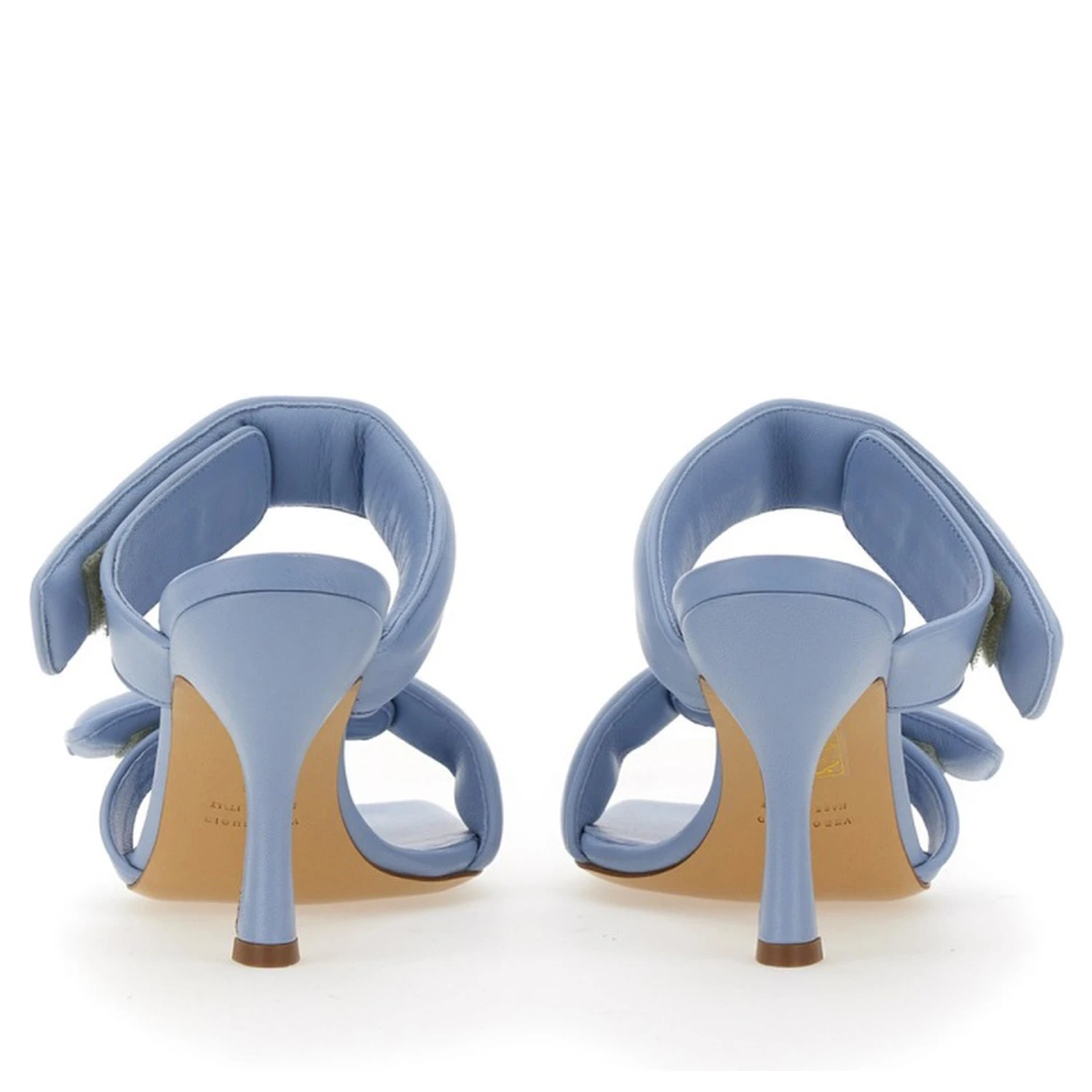 PERNI SANDAL 03 GIA X PERNILLE TEISBAEK