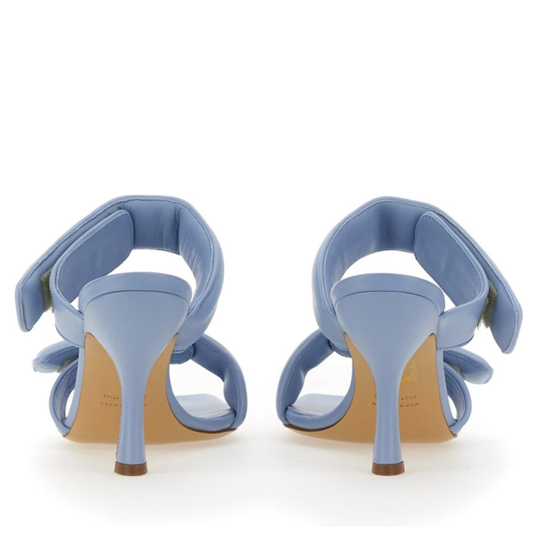 PERNI SANDAL 03 GIA X PERNILLE TEISBAEK