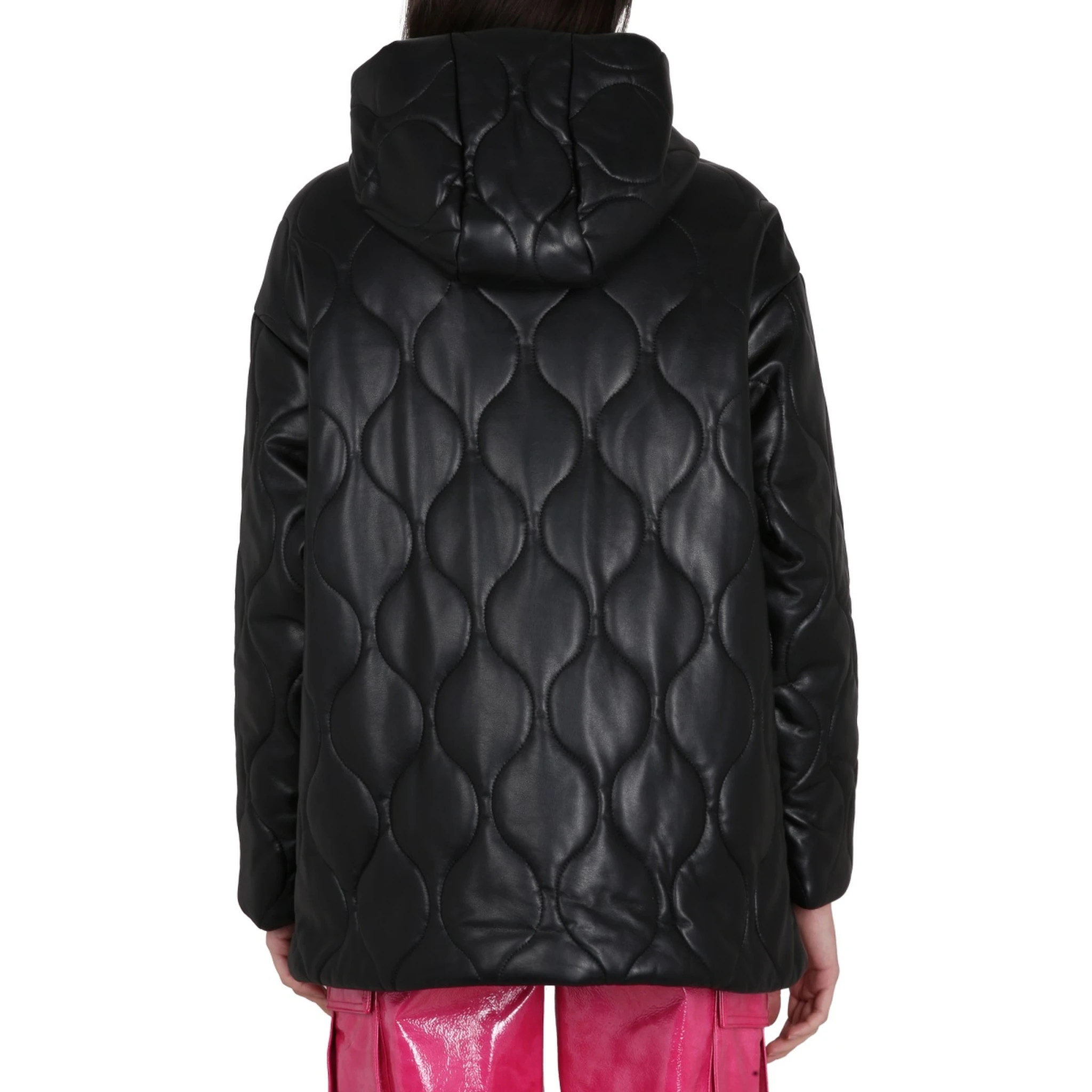 "EVERLEE" JACKET
