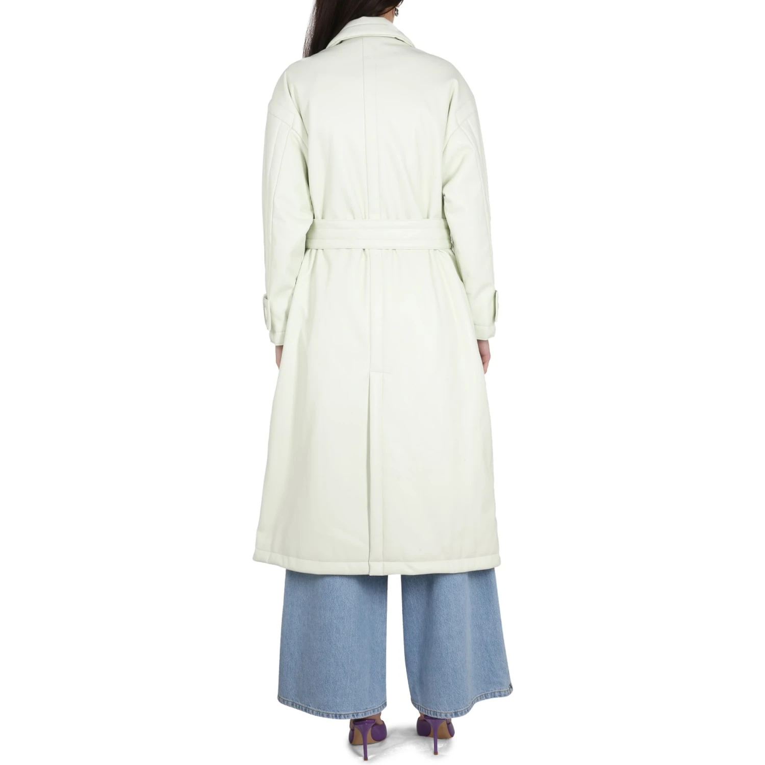 TRENCH "EMILY"