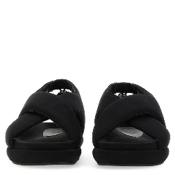 CHUNKY SANDAL.