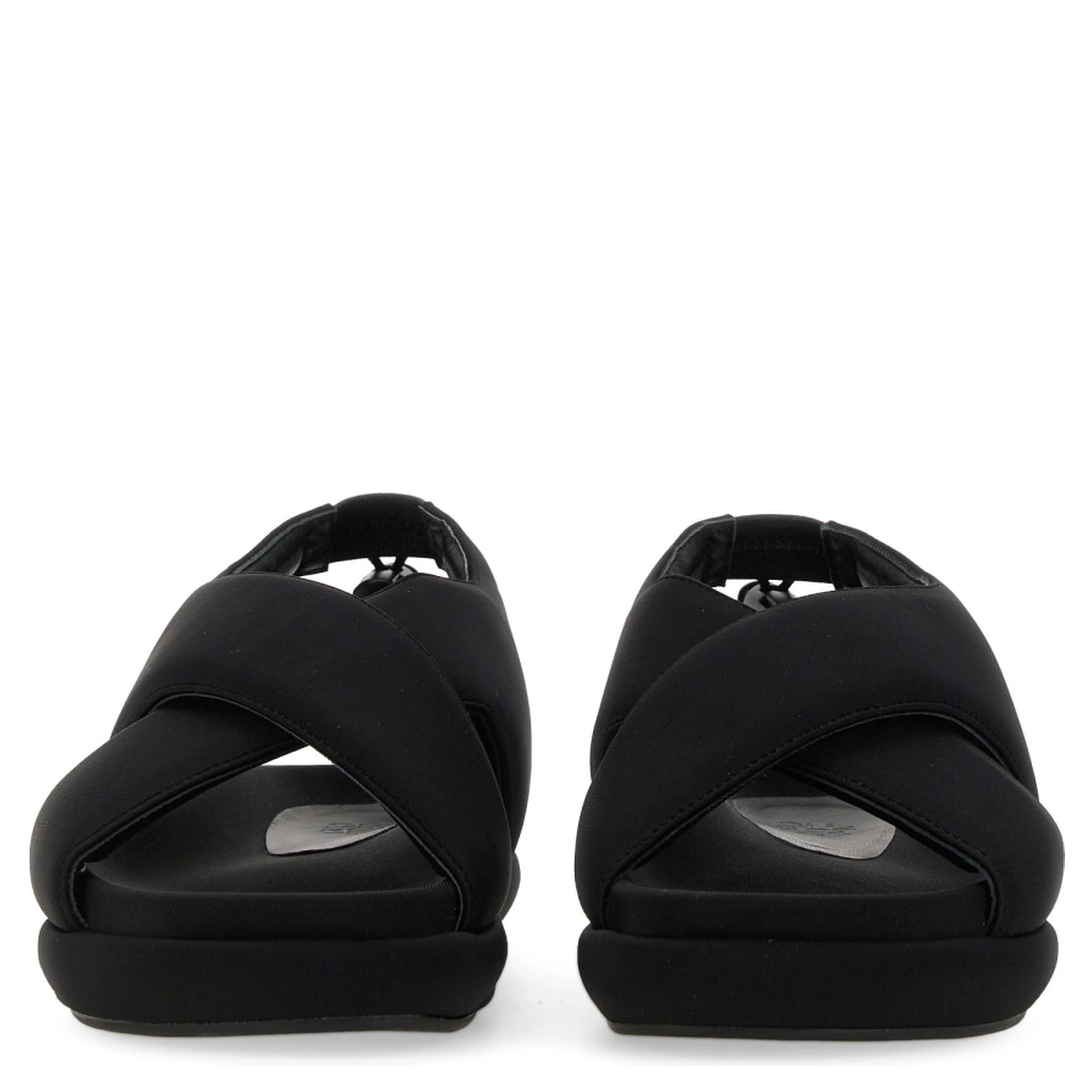 CHUNKY SANDAL.