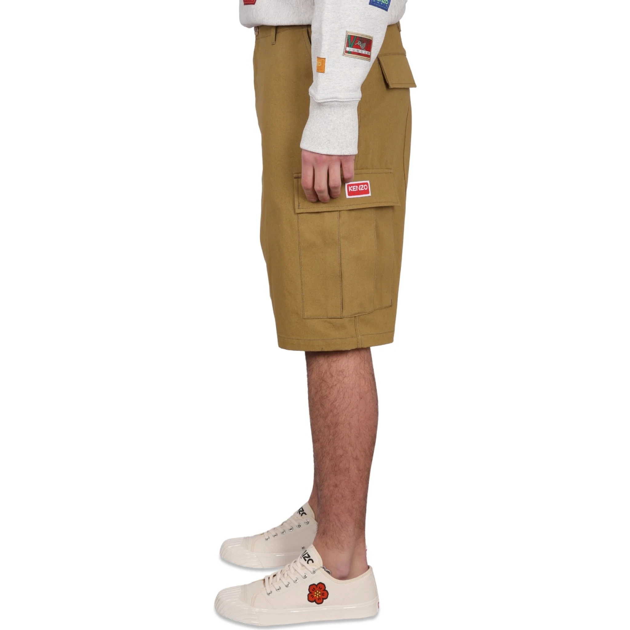 CARGO SHORTS