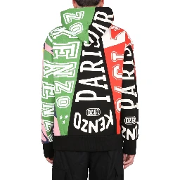 FLAG SWEATSHIRT
