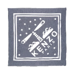 LIGHTHOUSE LARGE SCARF