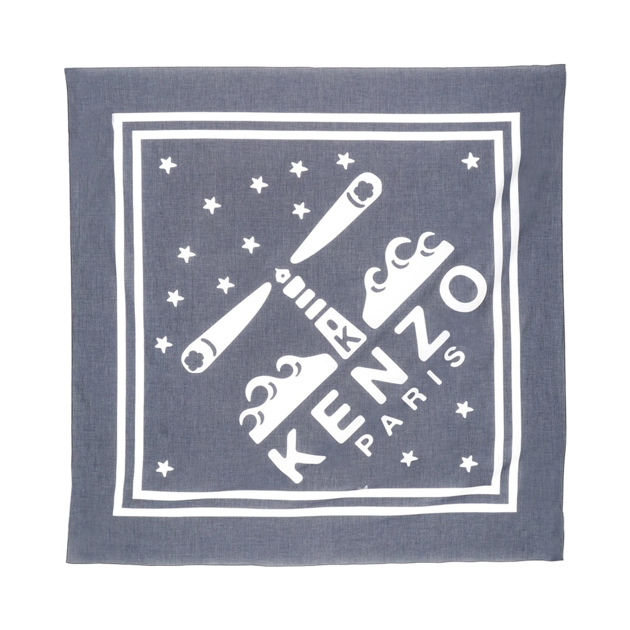 LIGHTHOUSE LARGE SCARF