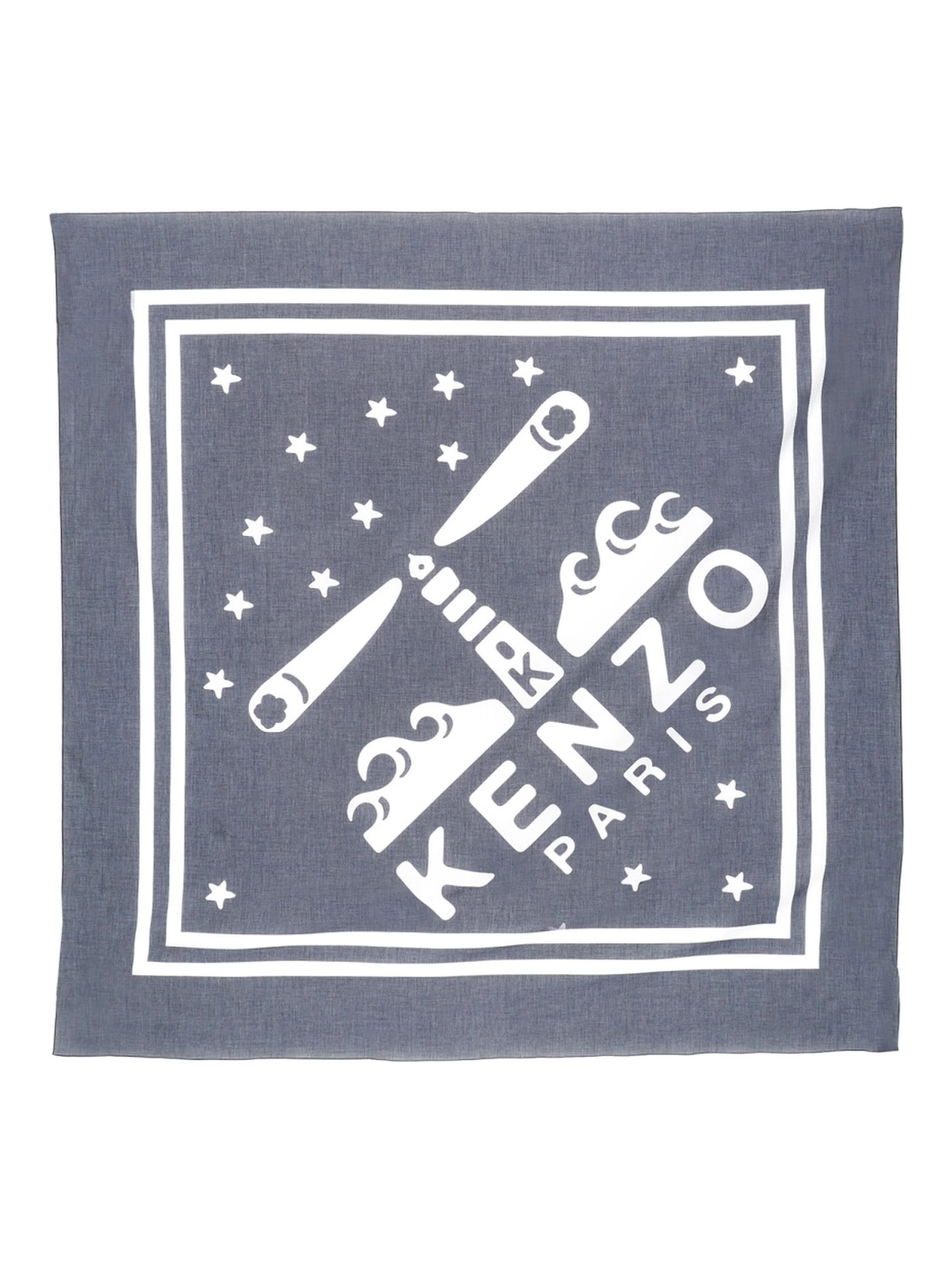 LIGHTHOUSE LARGE SCARF