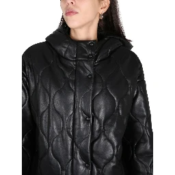 "EVERLEE" JACKET