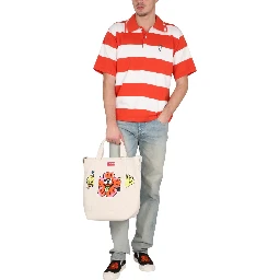 POLO SHIRT 'NAUTICAL STRIPES'