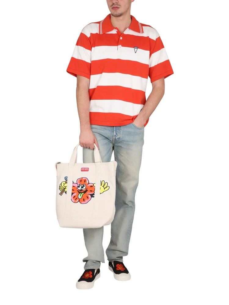 POLO SHIRT 'NAUTICAL STRIPES' alternative