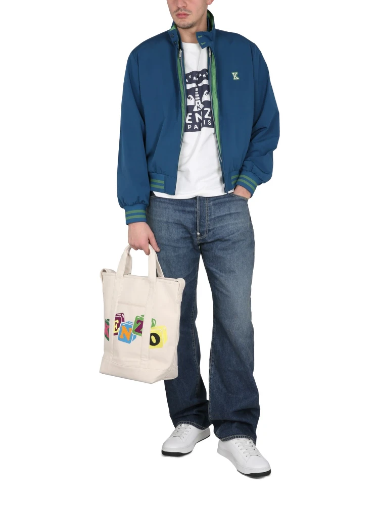 HARRINGTON JACKET alternative