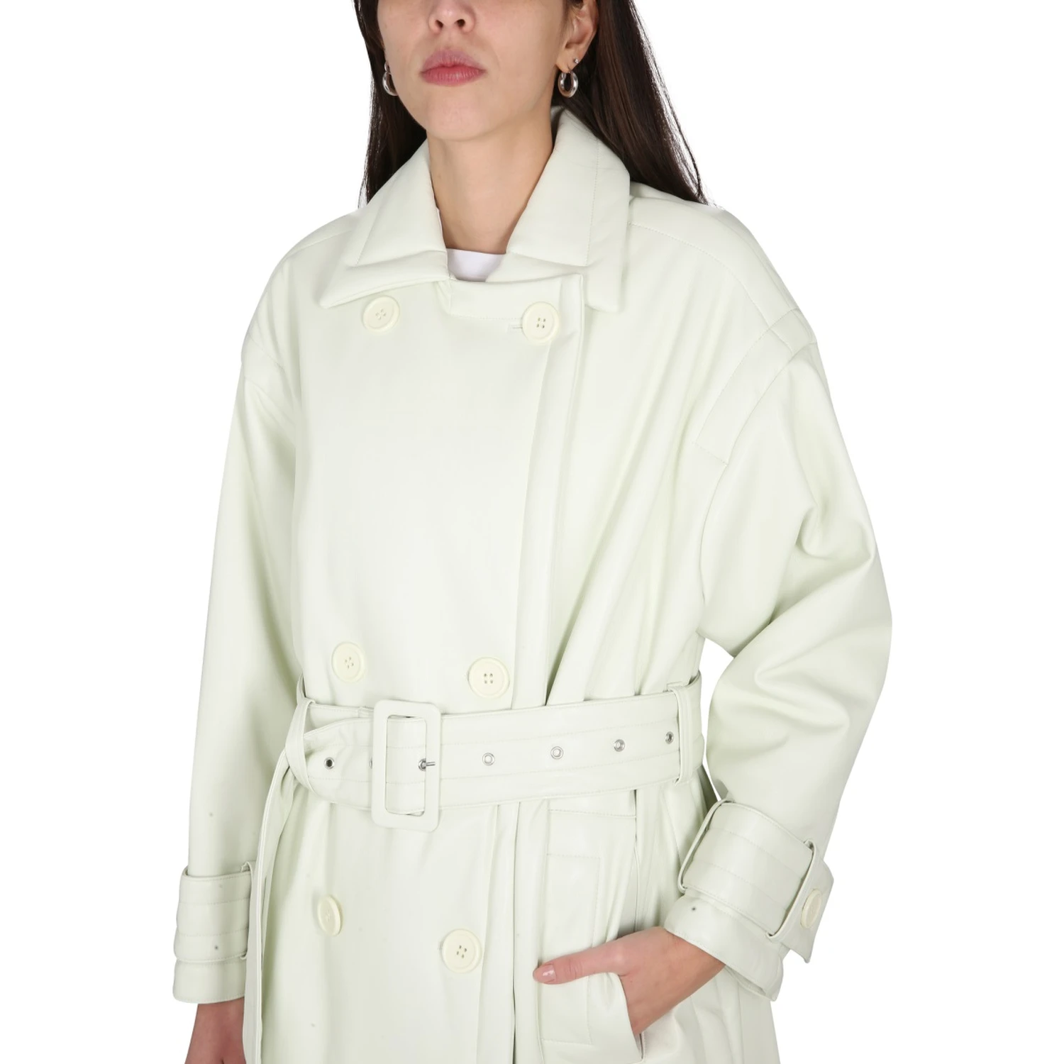 TRENCH "EMILY"