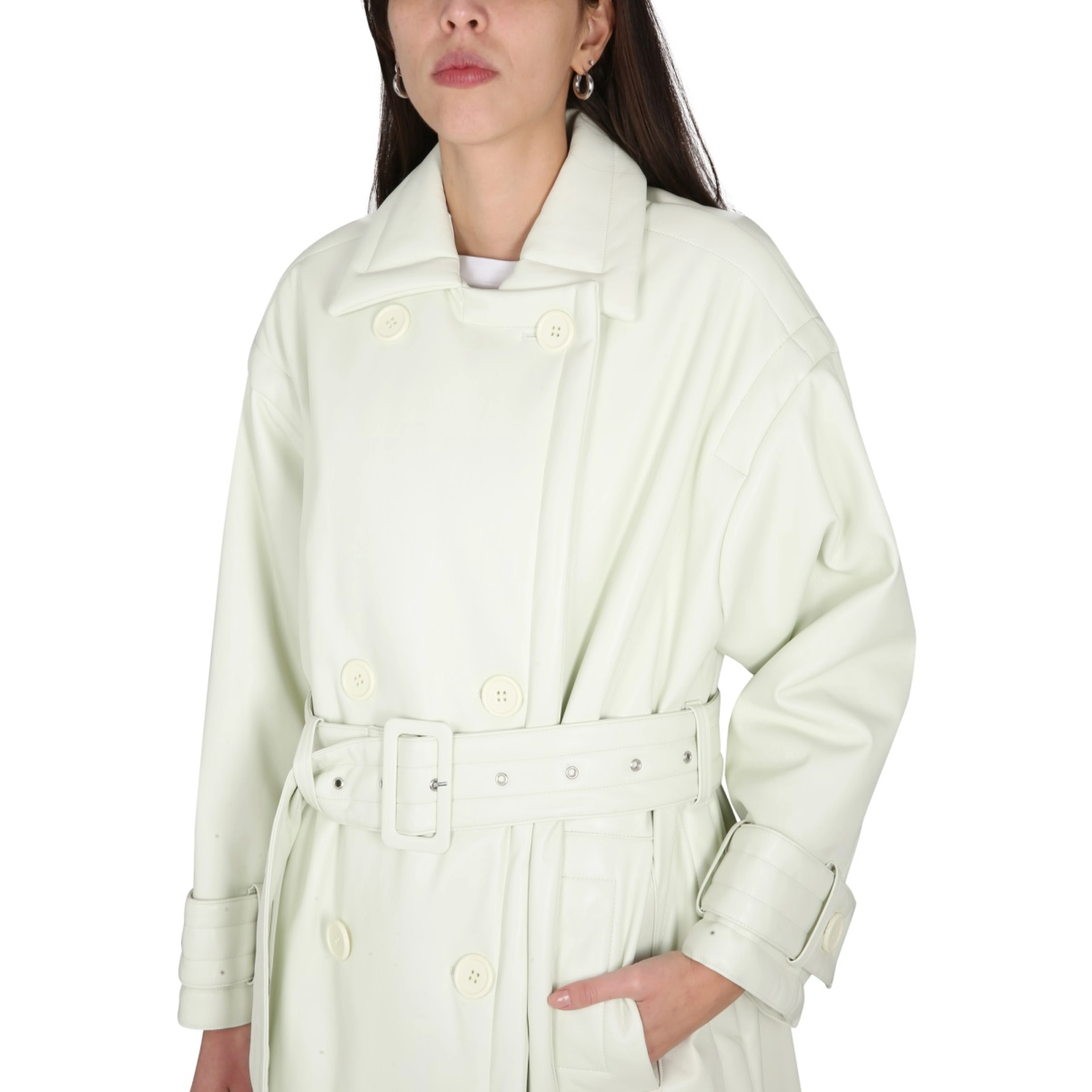 TRENCH "EMILY"