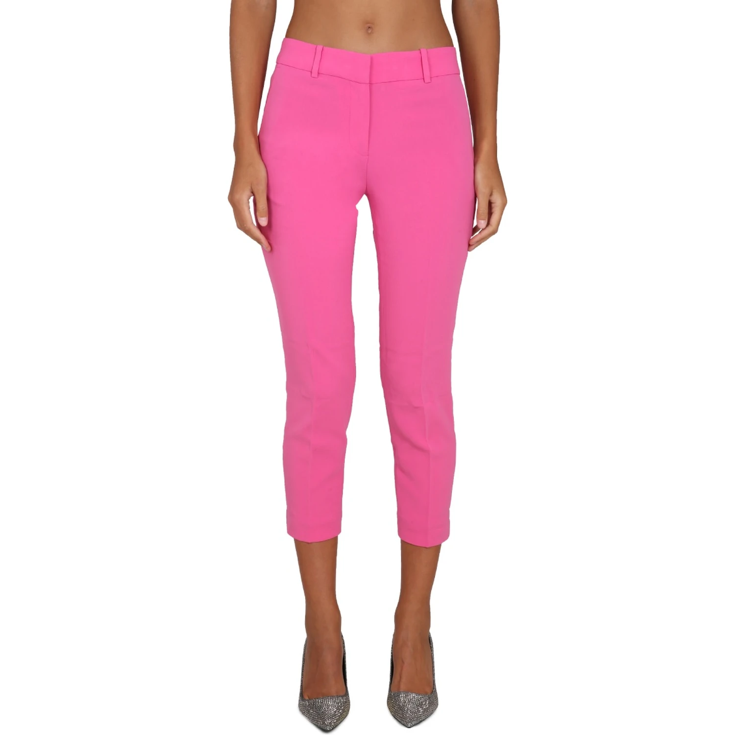 CROPPED PANTS