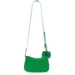 JETSET SHOULDER BAG