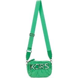 CAMERA BAG WITH LOGO