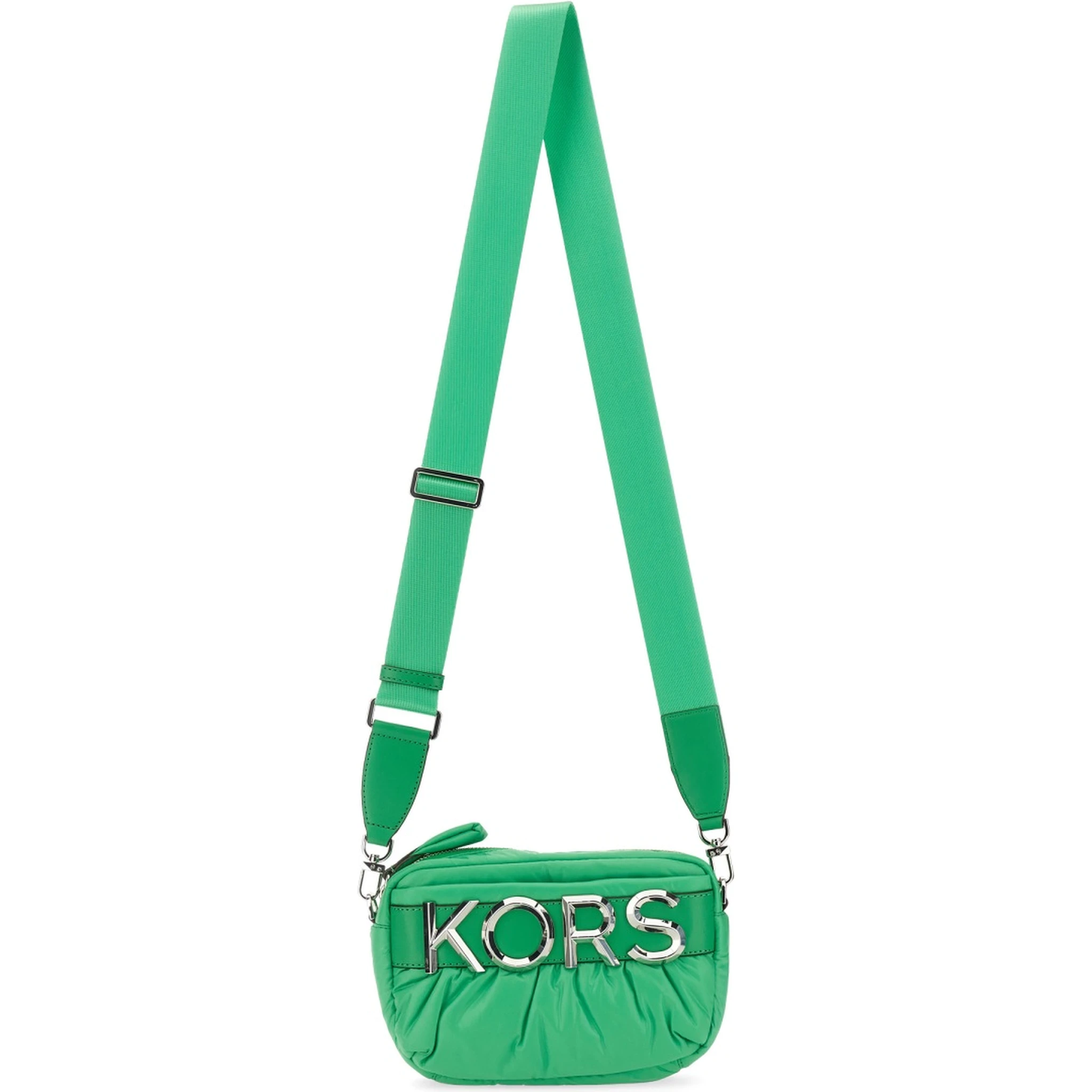 CAMERA BAG WITH LOGO