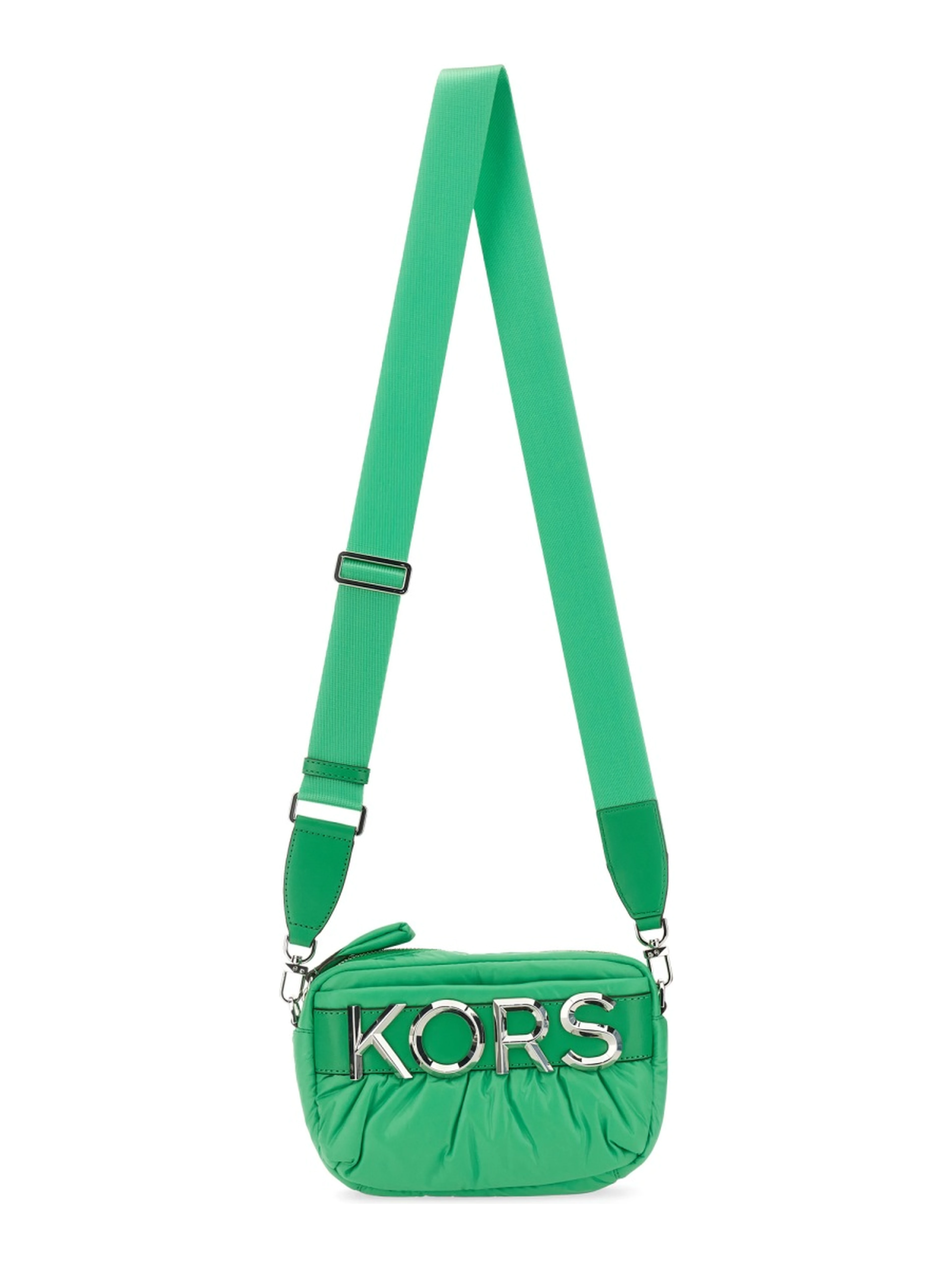 CAMERA BAG WITH LOGO