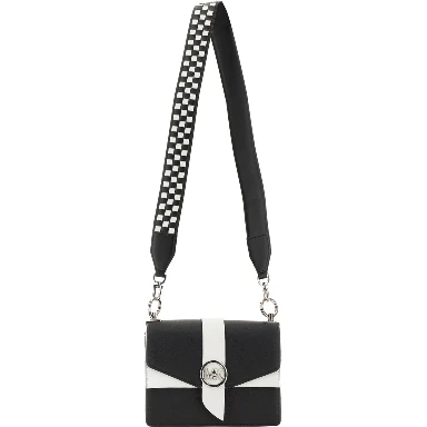 GREENWICH SHOULDER BAG