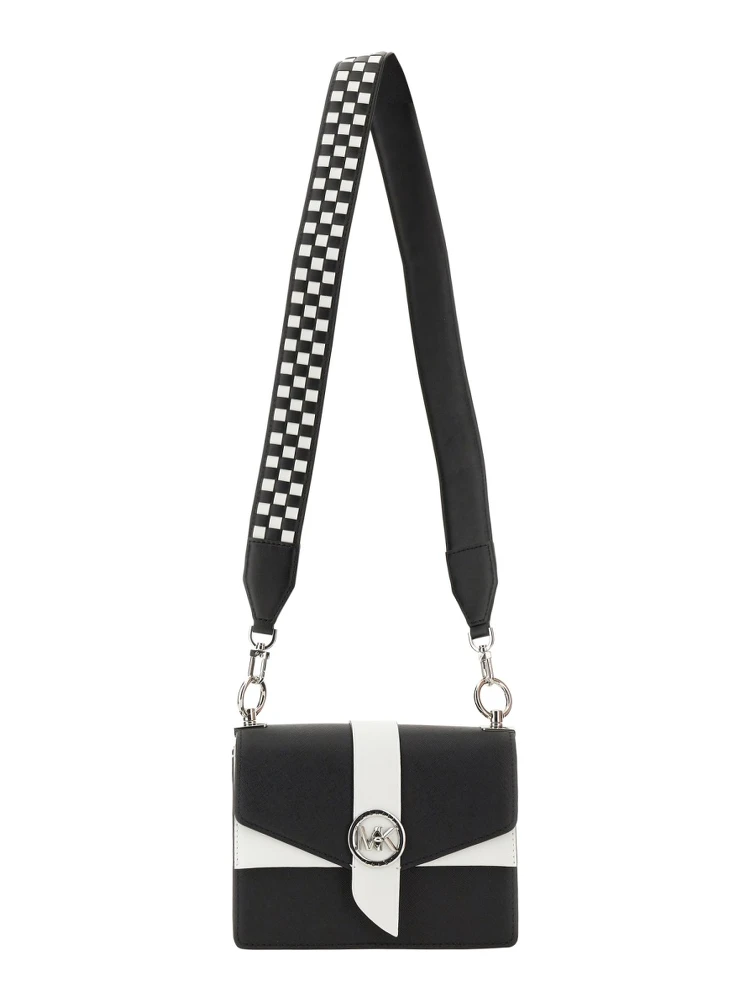 GREENWICH SHOULDER BAG