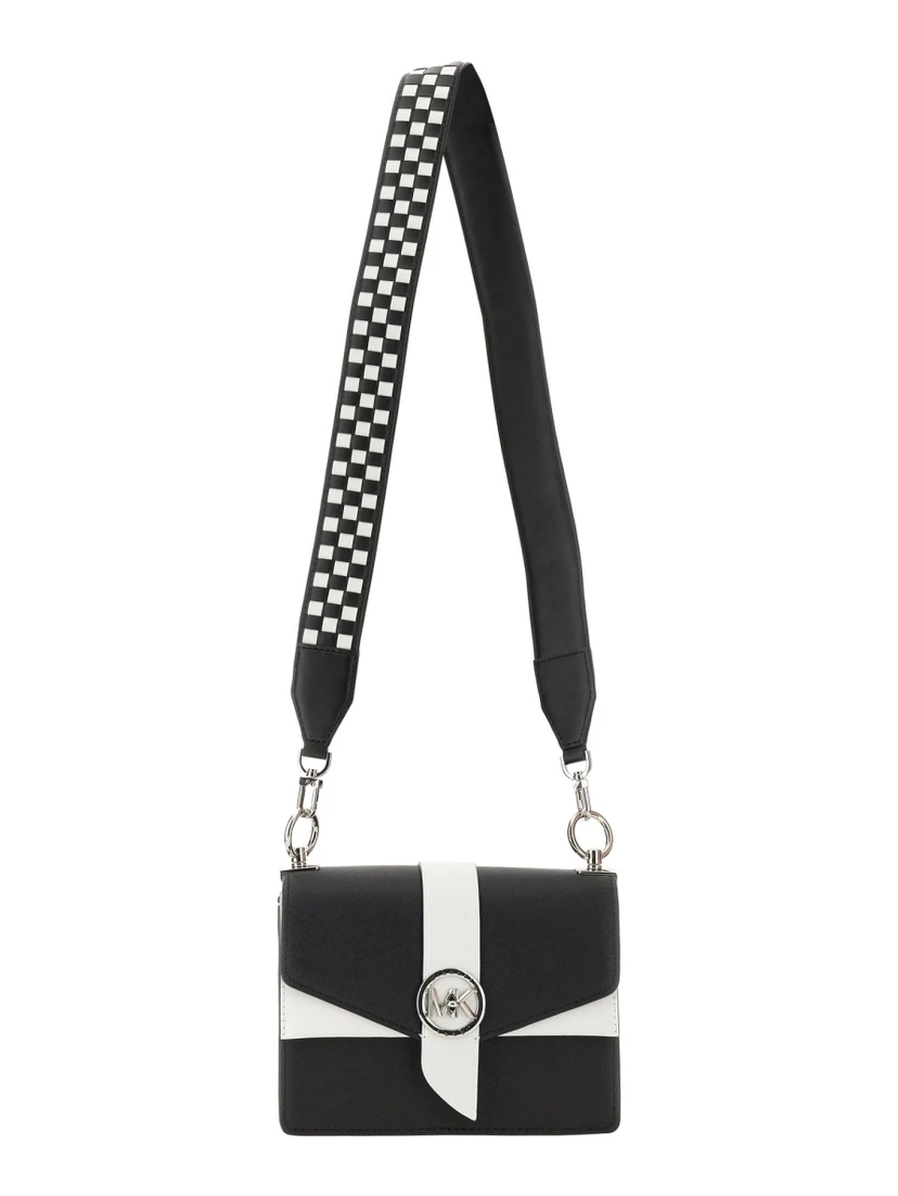 GREENWICH SHOULDER BAG