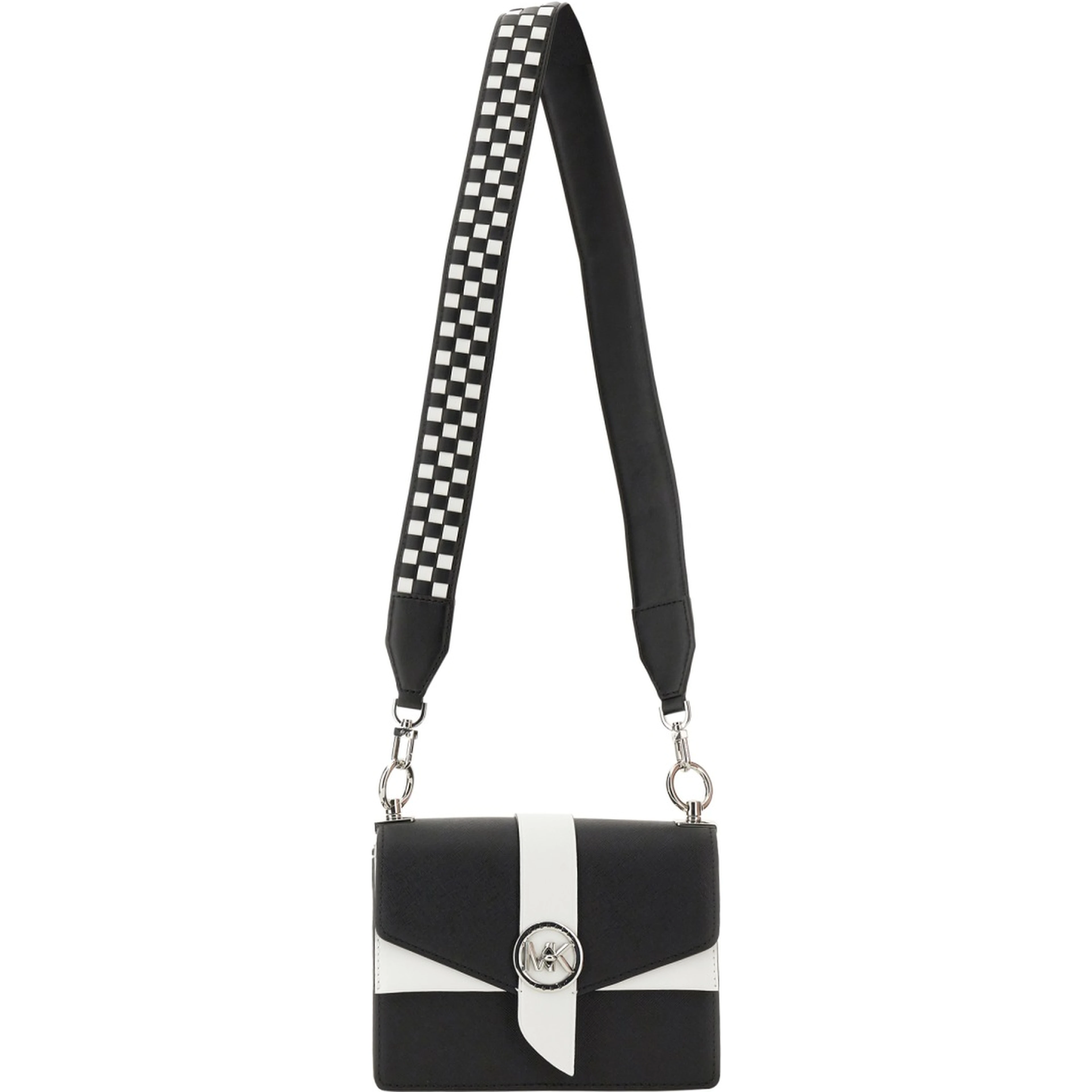 GREENWICH SHOULDER BAG