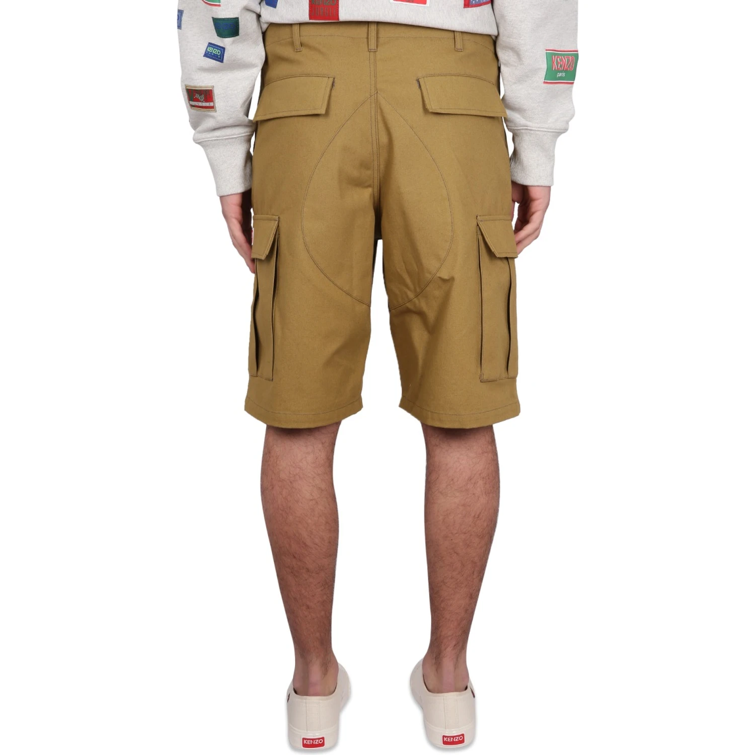 CARGO SHORTS
