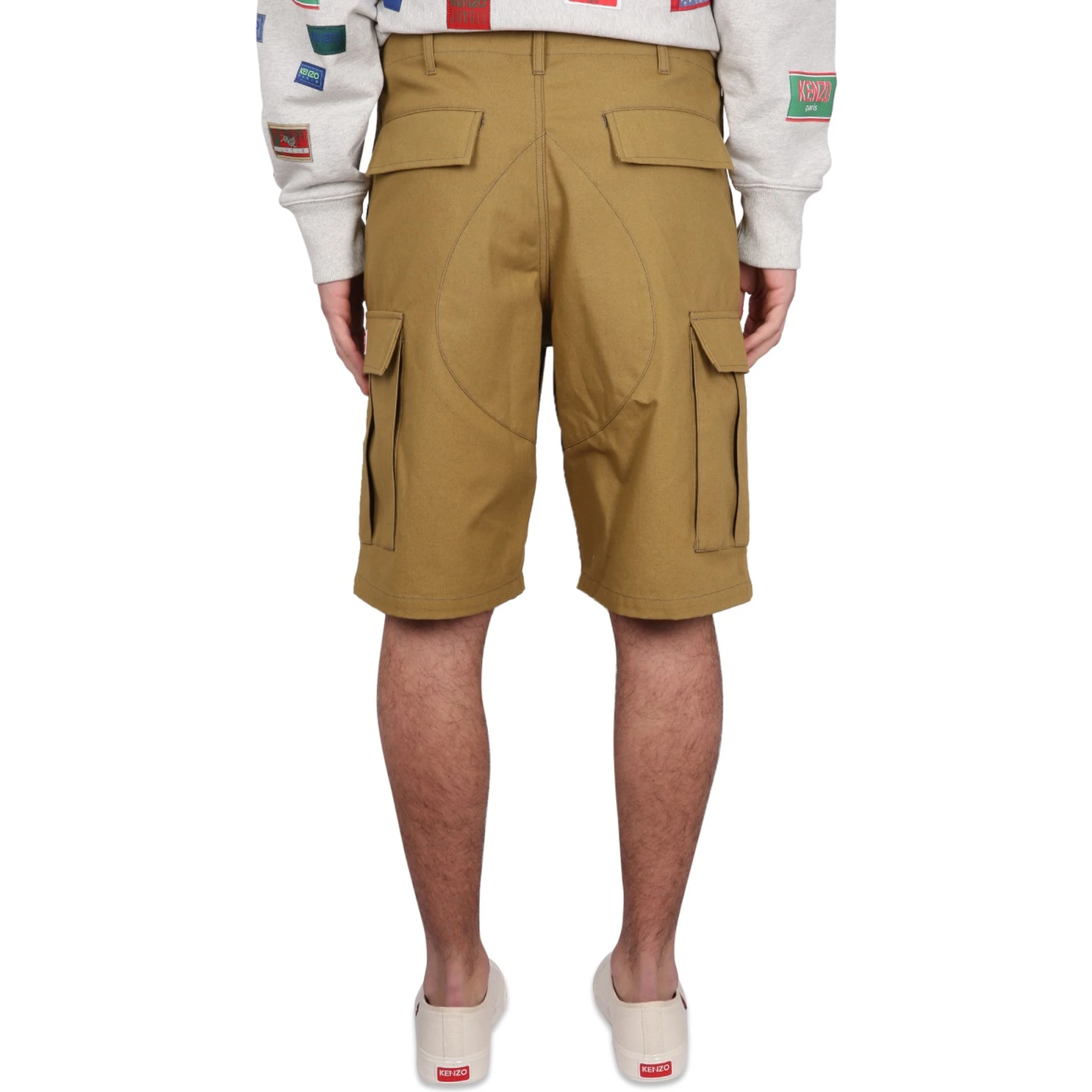 CARGO SHORTS