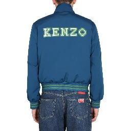 HARRINGTON JACKET