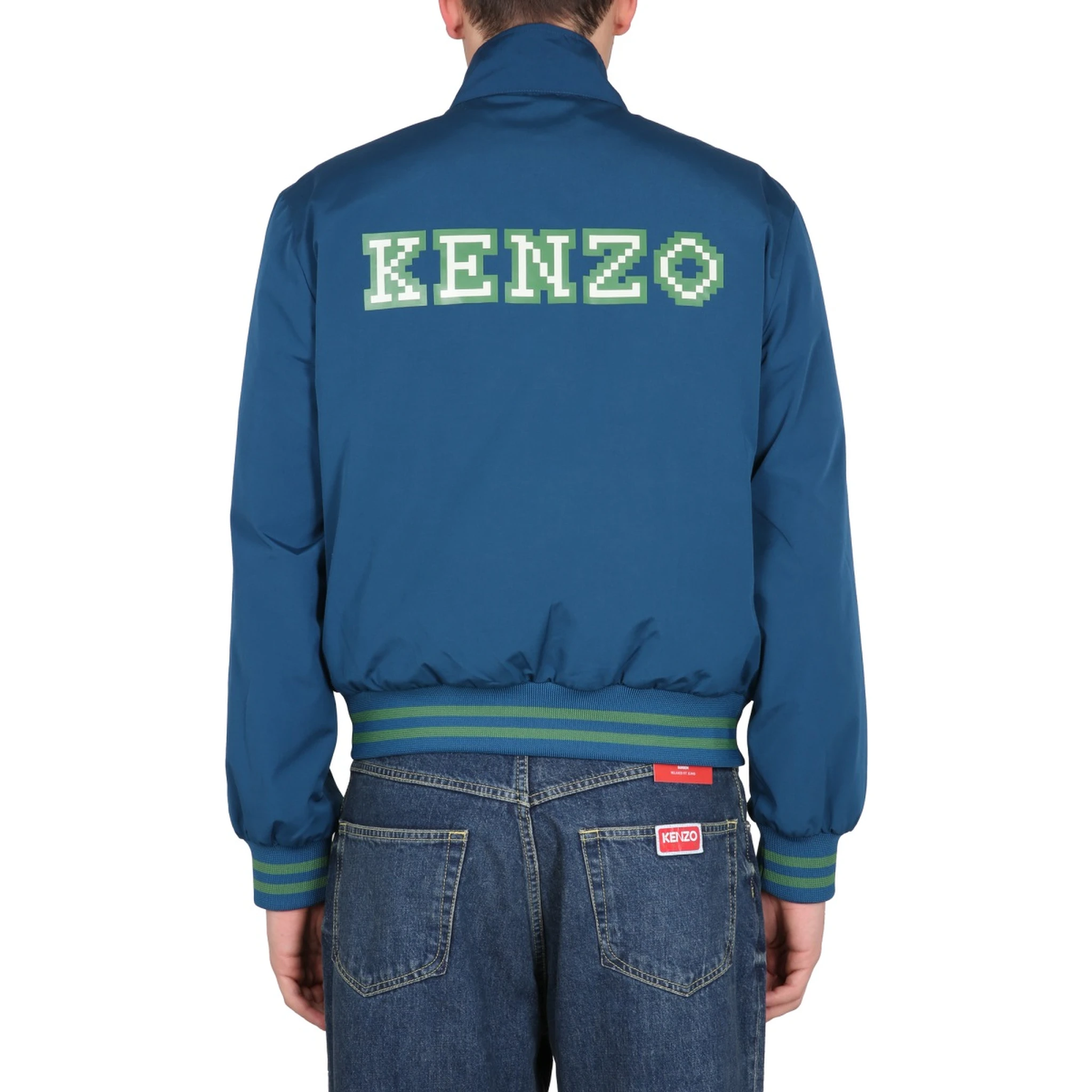 HARRINGTON JACKET