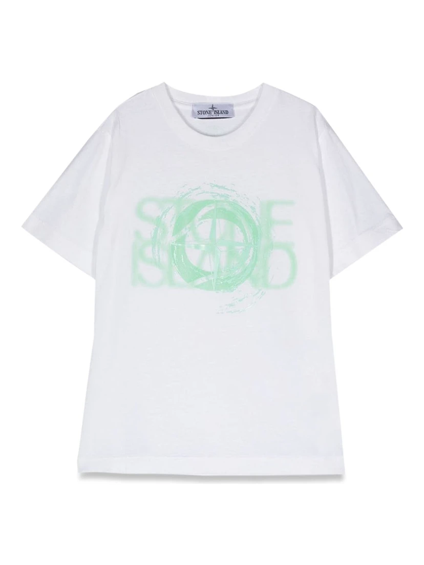 T-SHIRT LOGO