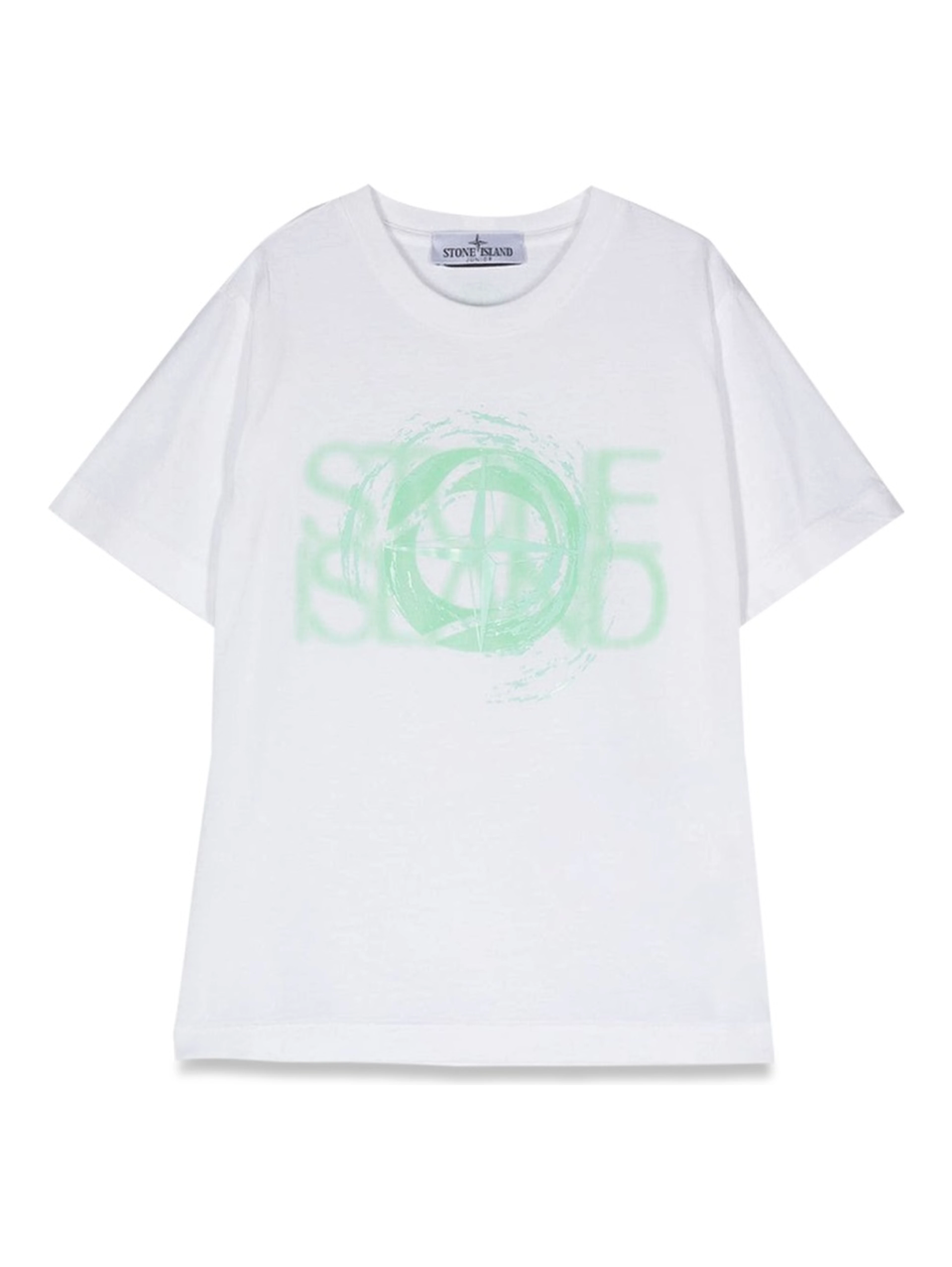 T-SHIRT LOGO